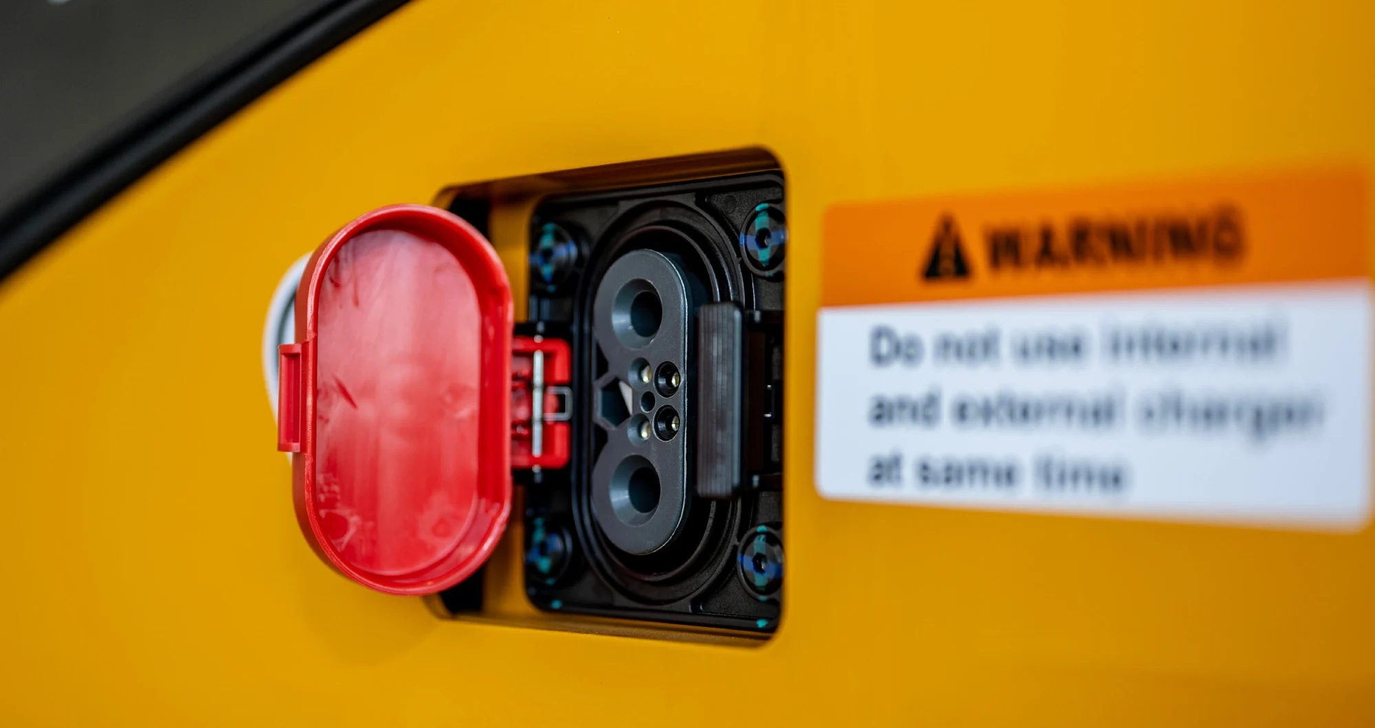 Big Joe Forklifts LXE40 9